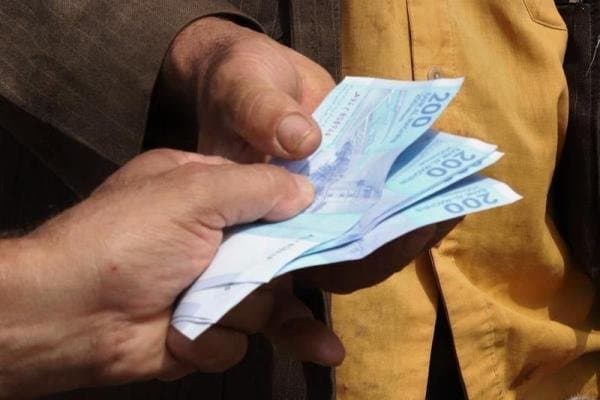 تمارة : توقيف شخص يشتبه في تورطه في تزوير الأوراق المالية وعرضها للتداول