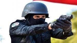 عناصر مكافحة العصابات تضطر لاستعمال أسلحتها الوظيفية لتوقيف جانح بالرباط