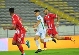 الوداد يتفوق على الرجاء ويحل في المركز الثاني قاريا والـ 29 عالميا في تصنيف جديد