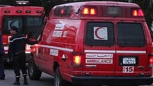 جريمة قتل تهز مدينة مولاي إدريس زرهون وتثير الحزن والأسى في صفوف السكان