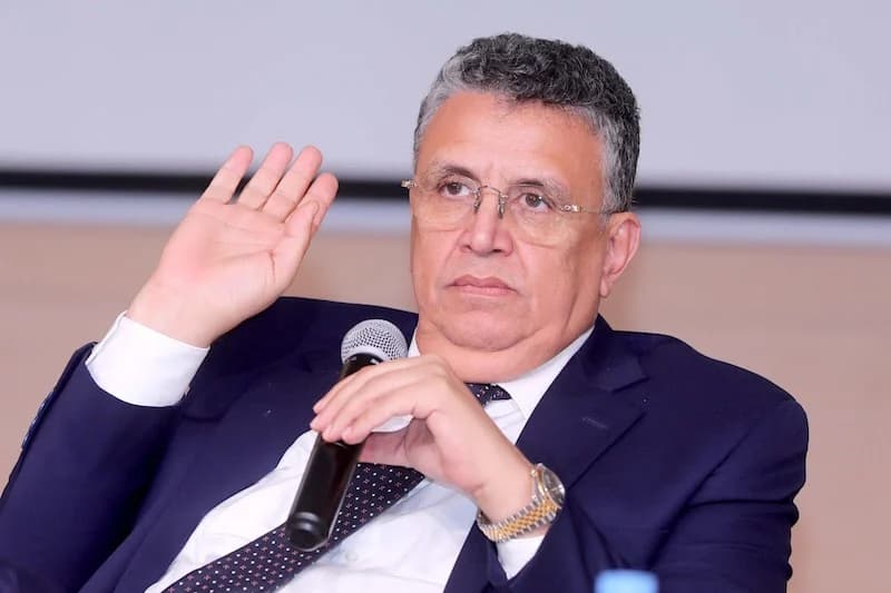 وهبي يوضح أن مقولة الملك “لا أحل حراما ولا أحرم حلالا” وظفت سياسويا