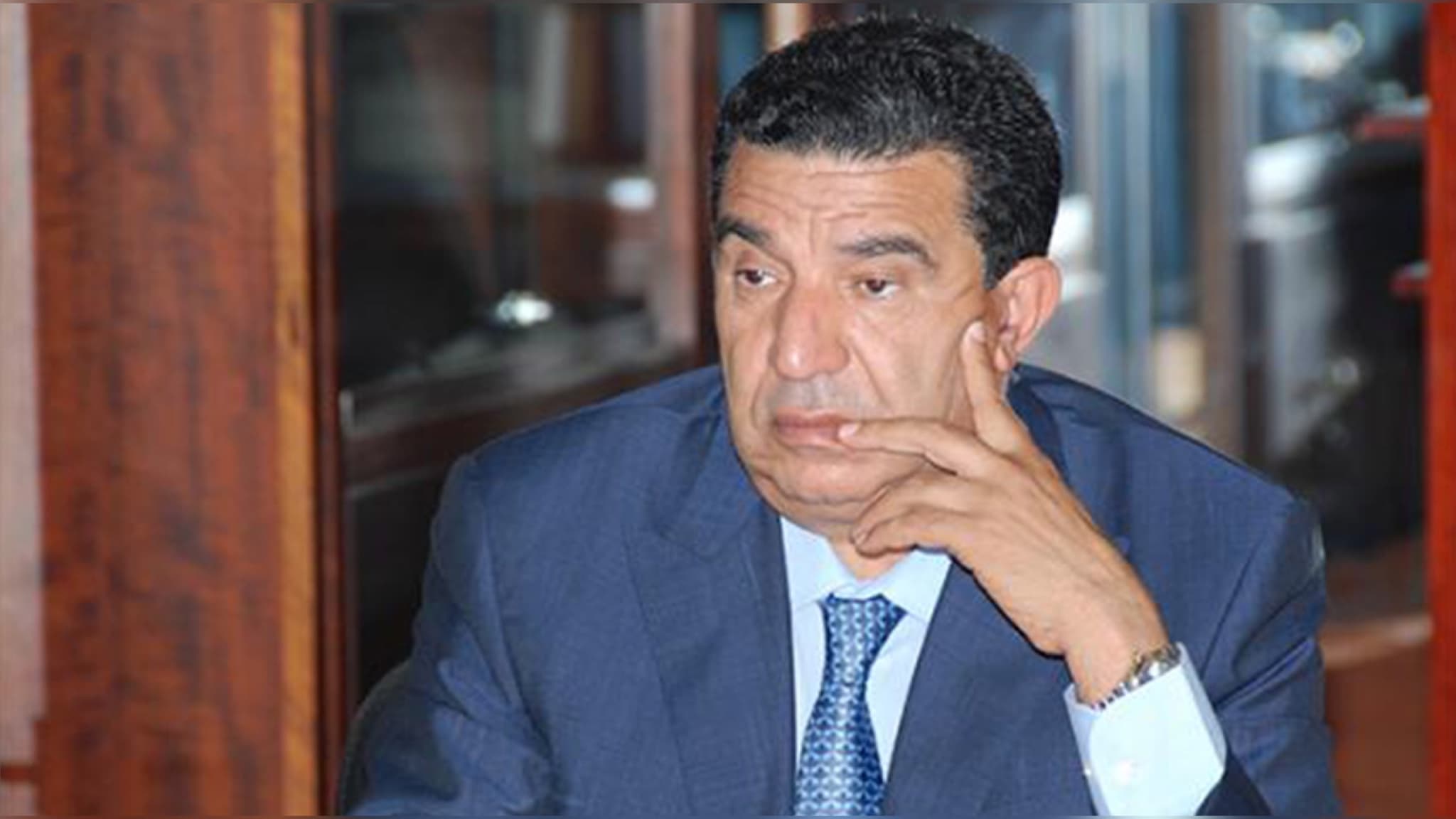متابعة الوزير السابق محمد مبدع في حالة اعتقال