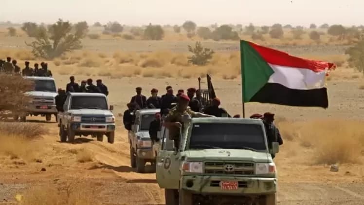 تمديد الهدنة لـ72 ساعة.. الجيش السوداني يوافق على مقترح "إيقاد"