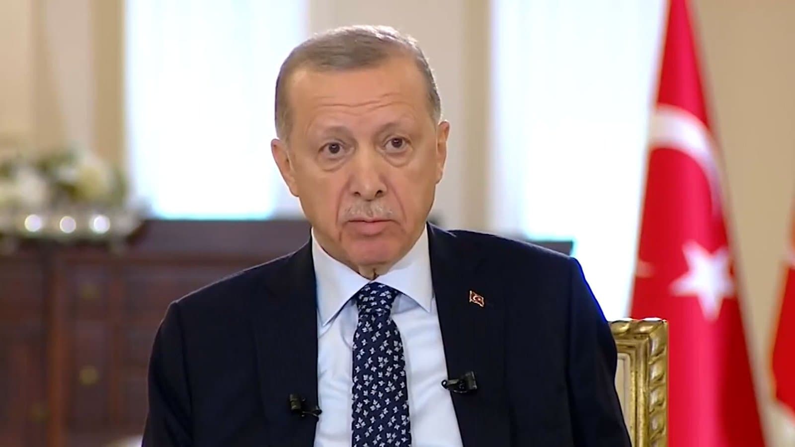 أردوغان: سأقبل نتيجة الانتخابات أياً كانت