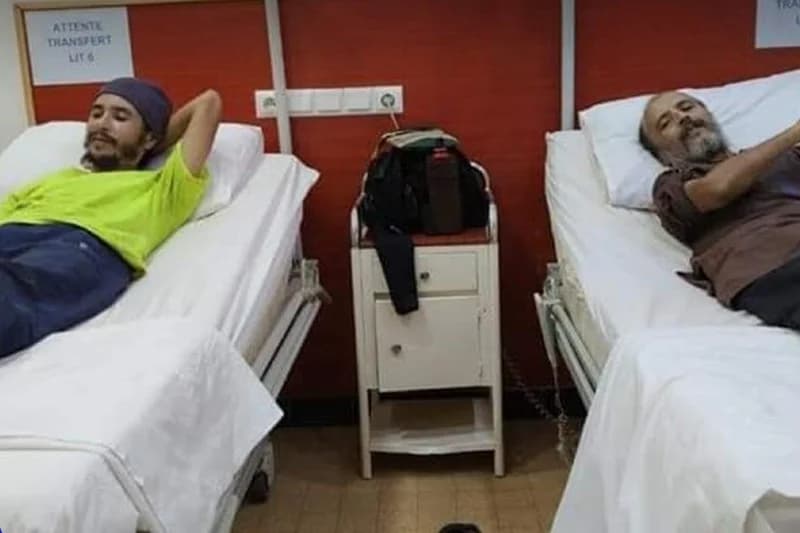 إطلاق سراح مواطنين مغربين تعرضا للاختطاف