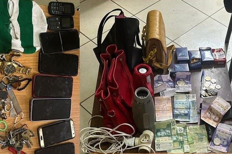 الدار البيضاء … الشرطة تفكك شبكة إجرامية في البرنوصي