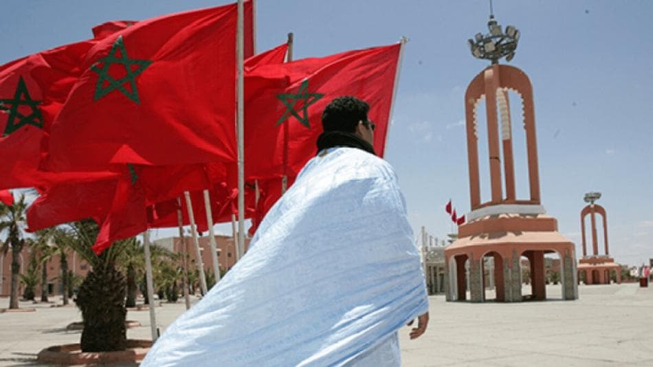 الدومينيكان تجدد الاعتراف بمغربية الصحراء