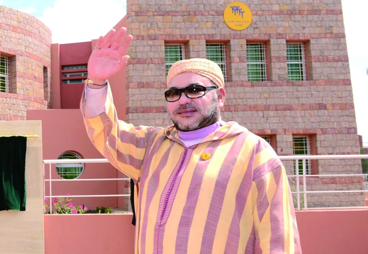الملك محمد السادس يوجه رسالة إلى المشاركين في الندوة حول “ضوابط الفتوى الشرعية في السياق الإفريقي”