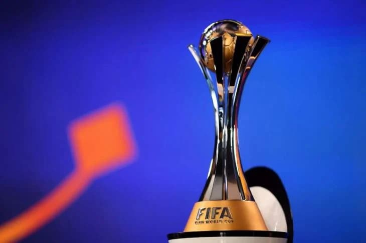 موعد قرعة كأس العالم للأندية 2023