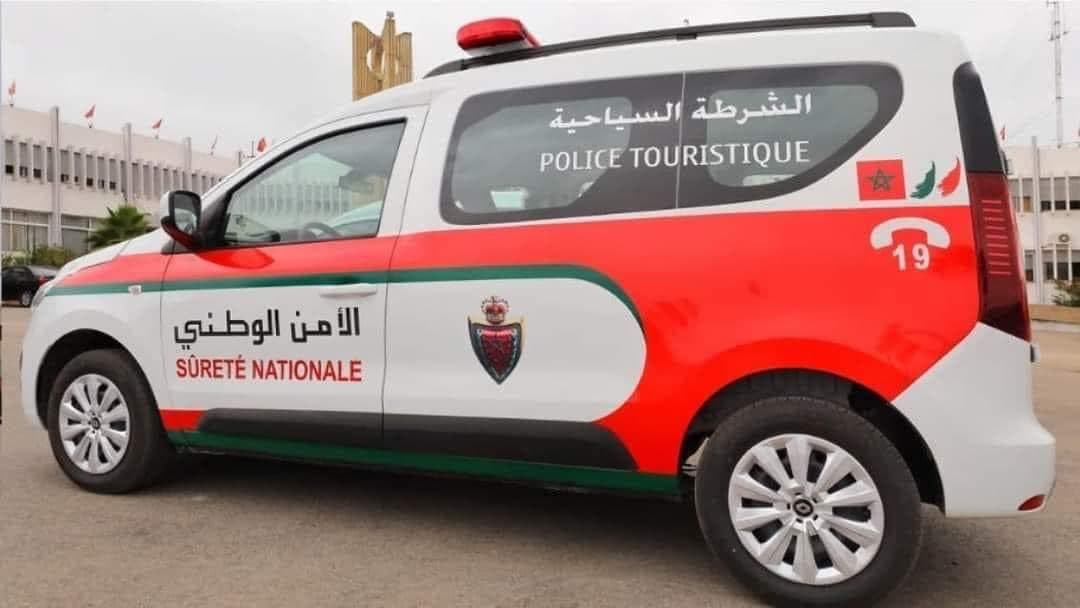 من ضمنها مراكش ..الشرطة السياحية بحلة جديدة  في 6 مدن