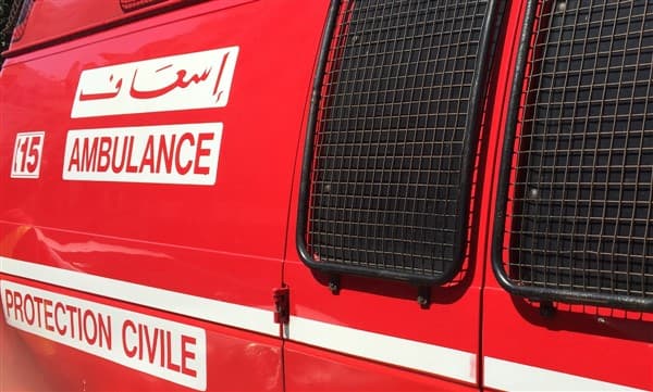 طفلان يقضيان نحبهما غرقا في صهريج مائي باقليم الجديد