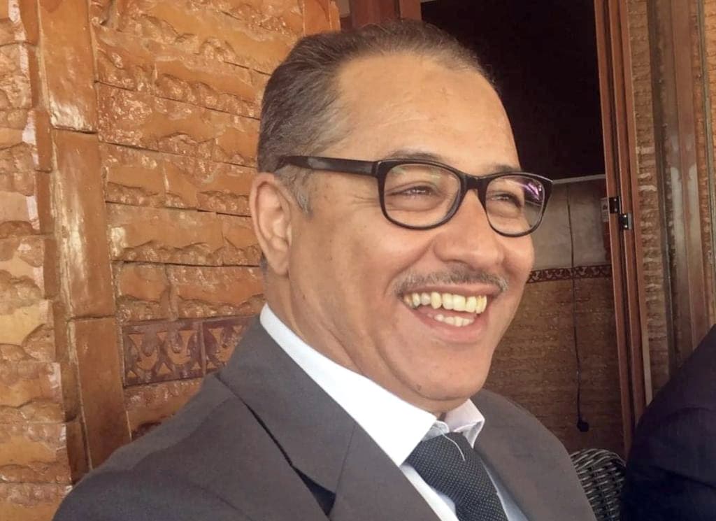 تعيين محمد الشادي قائدا ورئيسا للملحقة الإدارية الحي الحسني بمراكش
