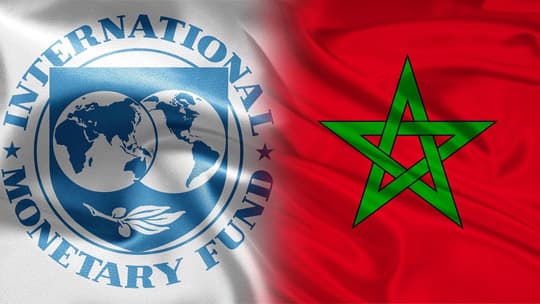 صندوق النقد الدولي يشجع المغرب على استغلال إمكانيات الطاقة المتجددة لمواجهة التحديات المناخية.