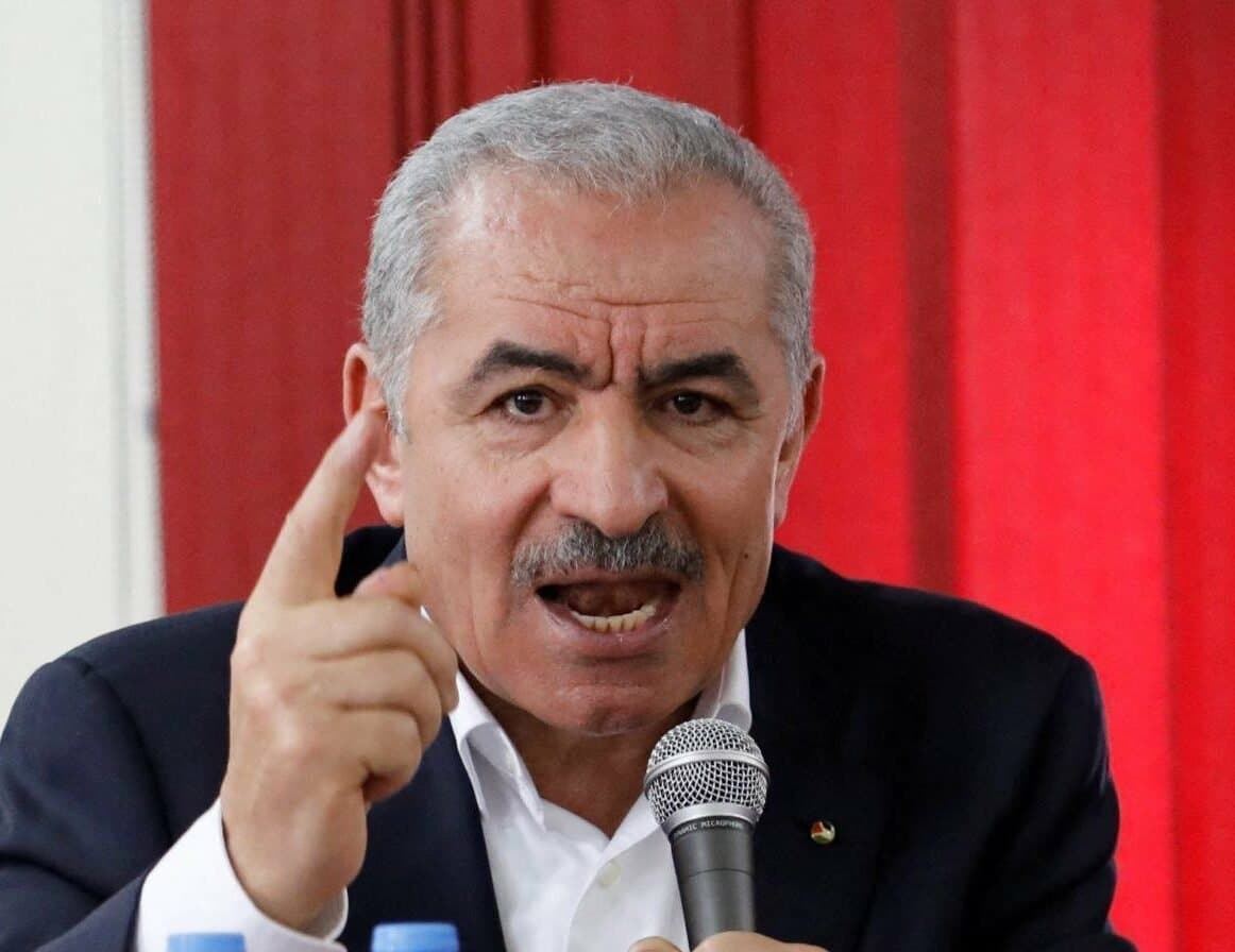 رئيس وزراء فلسطين: إسرائيل ترتكب "إبادة جماعية"