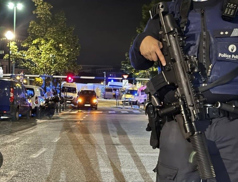 المدعي العام الاتحادي في بلجيكا يؤكد مقتل مرتكب هجوم بروكسل