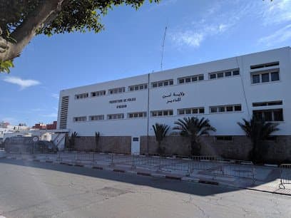وفاة شاب قاصر تحت المراقبة في أمن أكادير: فتح تحقيق قضائي للوقوف على أسباب الوفاة.