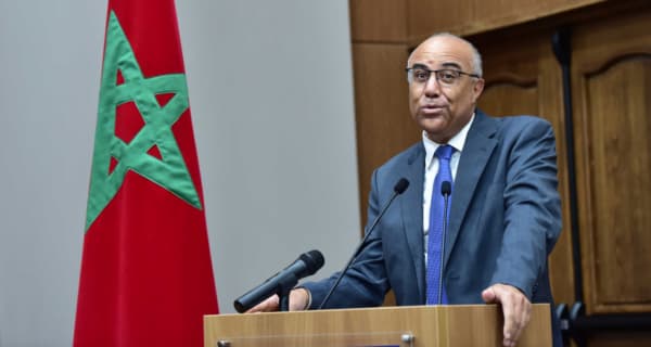 الرباط تستضيف لقاء حول التدبير المستدام للموارد المائية.