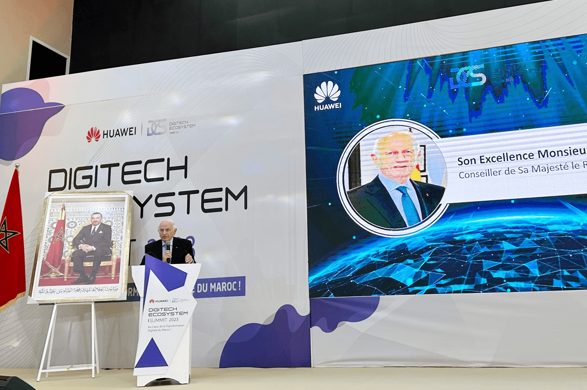 الصويرة تحتضن الدورة الثانية لمنتدى "Digitech Ecosystem Summit".