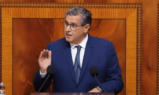  رئيس الحكومة : المغرب يحقق تقدماً ملحوظاً في تحقيق السيادة الدوائية الوطنية .
