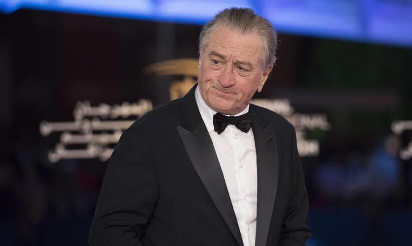 روبرت دي نيرو يشيد بجمال المغرب في مقابلة مع مجلة "فوربس" الأمريكية