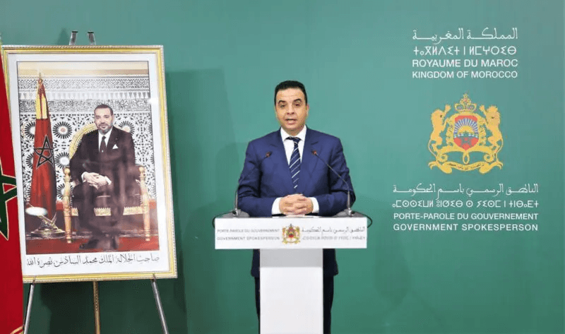 تنظيم قطاع الانتقال الطاقي : مجلس الحكومة يصادق على مشروع مرسوم.      