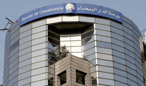 بورصة الدار البيضاء: حجم التداولات الأسبوعية يتجاوز 9.44 مليار درهم.