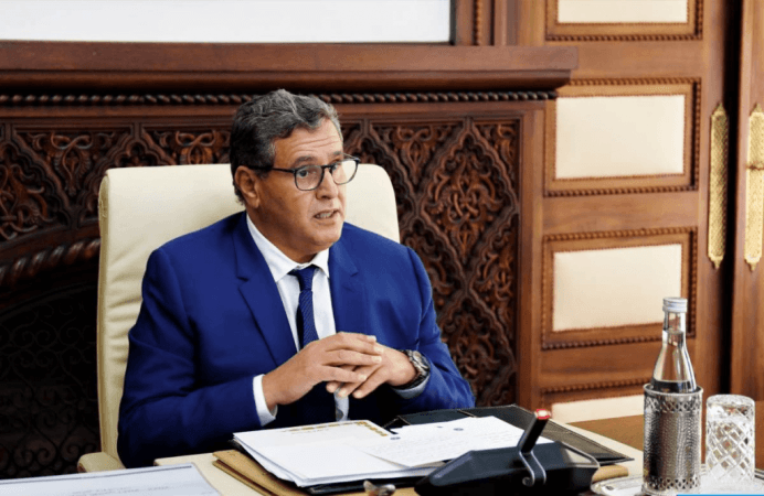 الدعم المباشر: استفادة مليون أسرة من الدفعة الأولى اعتبارًا من 28 دجنبر. 