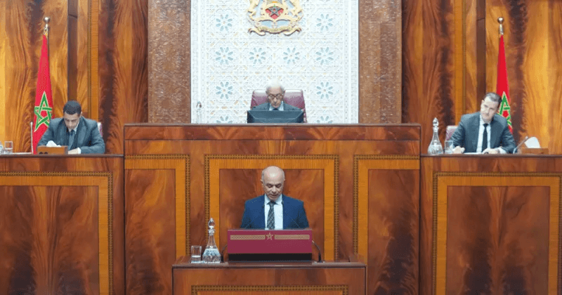 رياضة : مجلس النواب يصادق على مشروع قانون مكافحة تعاطي المنشطات .