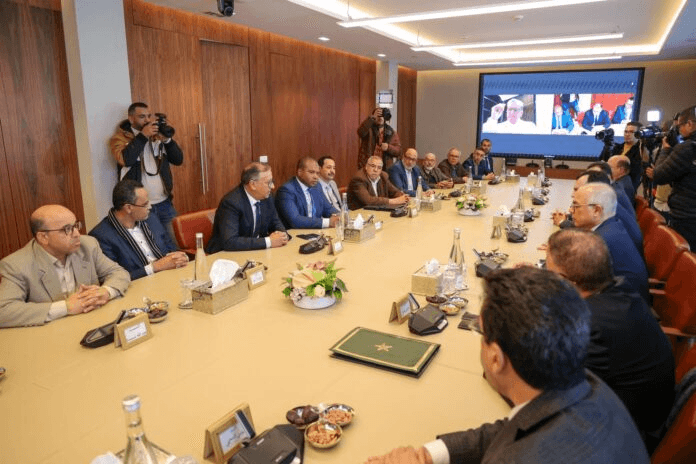 بنموسى : الاتفاق بين الحكومة والنقابات التعليمية "استحضر مصلحة التلاميذ".