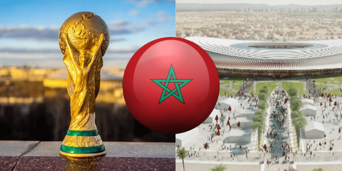 المغرب في استعداد كامل لكأس العالم 2030