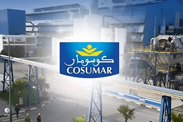 كوسومار تبيع حصتها في "شركة درة التنمية المتقدمة".
