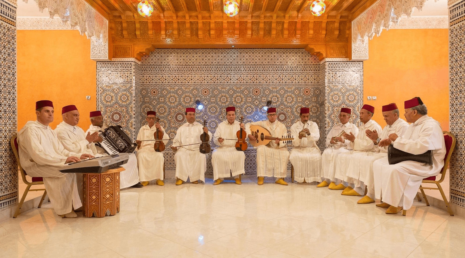إدراج فن الملحون في القائمة التمثيلية للتراث الثقافي غير المادي للبشرية لمنظمة اليونسكو. 