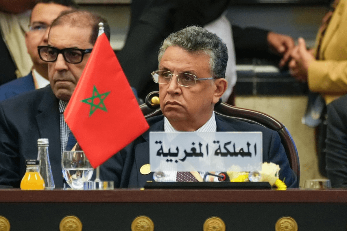 جنيف : المغرب يتعهد بتعزيز حقوق المرأة .  