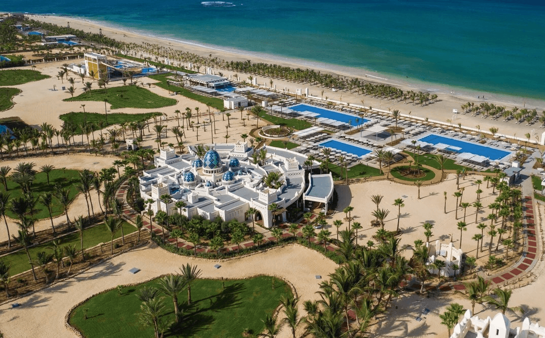 مجموعات فندقية إسبانية كبرى تعزز حضورها في المغرب.