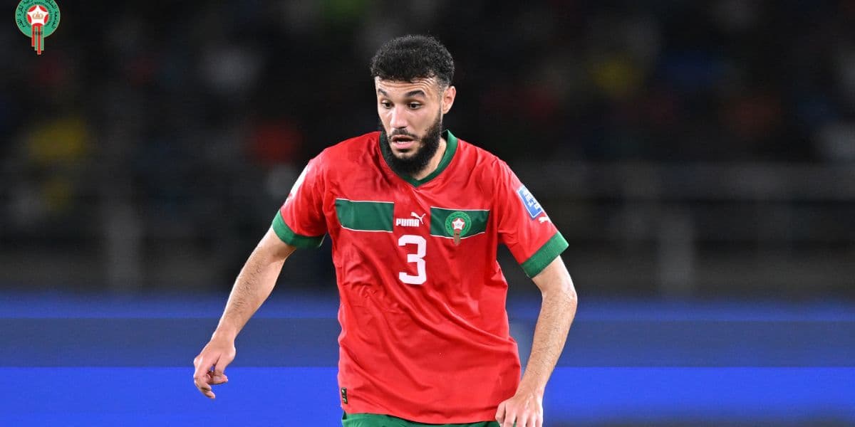 مدرب بايرن ميونخ يوجه توجيهاته حول انضمام مزراوي إلى المنتخب المغربي.