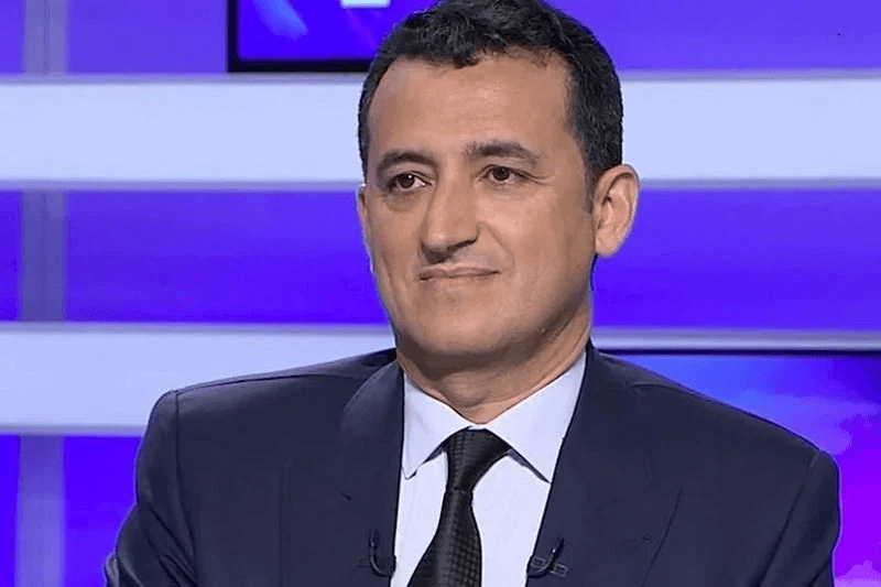 يونس إدريسي قيطوني يمثل القارة الإفريقية في لجنة الأمم المتحدة للتعاون الضريبي.
