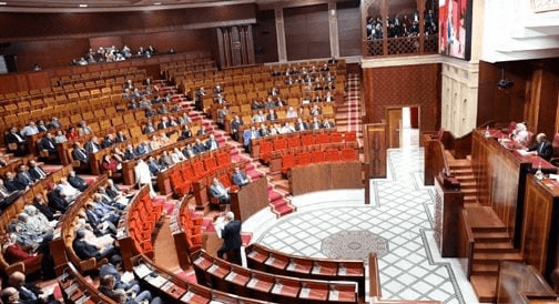 مجلس النواب: الدعوة إلى تقوية أدوار الصحافة الوطنية لنشر المعلومة الموثوقة.   