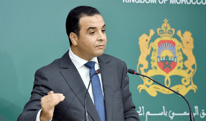 الحكومة تعلن نهاية التعاقد و تفتتح فصلاً جديداً في قطاع التعليم.