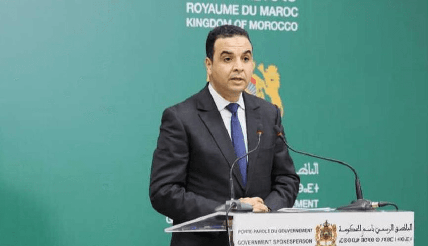 الوضعية المائية الصعبة تستوجب التعامل بكثير من العقلنة مع الموارد المتاحة (السيد بايتاس).