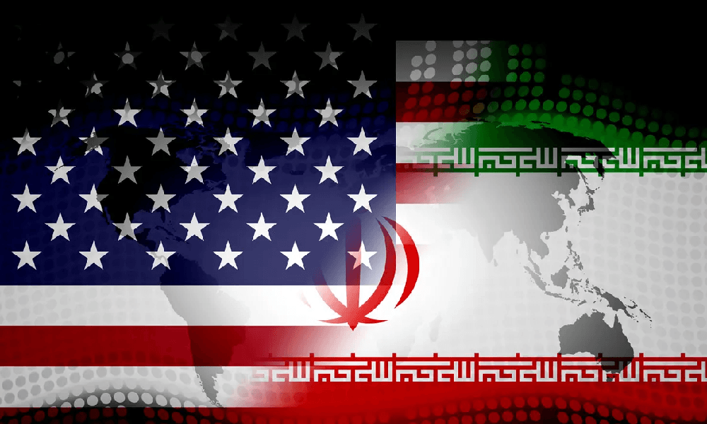"واشنطن: "لا نسعى إلى نزاع مع إيران