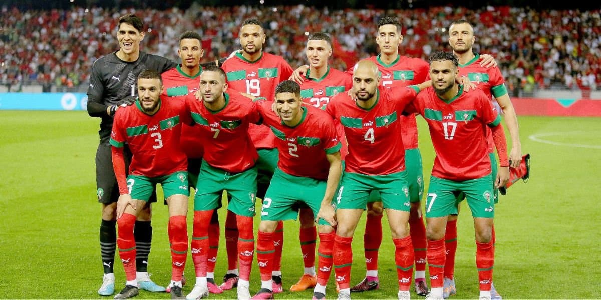 مباراة ودية: المنتخب المغربي ينتصر بثلاثية على سيراليون.