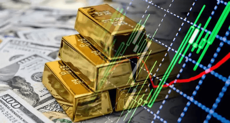 توقعات أسعار الذهب في 2024: هل تستمر في الصعود؟ 