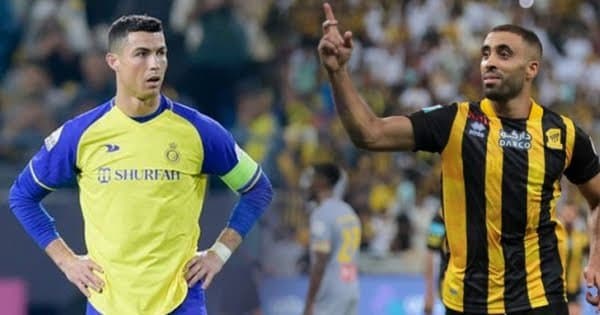 طلال آل الشيخ: حمد الله أفضل من رونالدو في مركز الهجوم.
