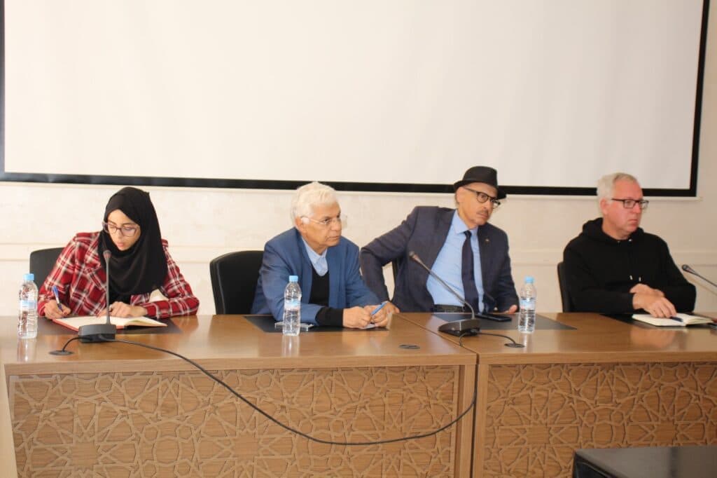 مراكش...باحثون يسلطون الضوء على الإكراهات والإشكاليات القائمة على مستوى واحة النخيل 