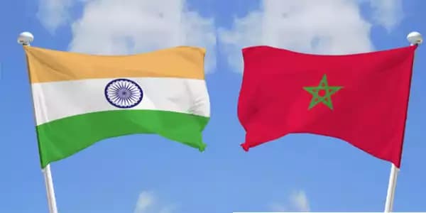 المغرب والهند: آفاق واعدة للتبادل السياحي .