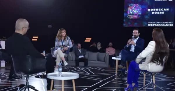 إمبريال 2024: إبراز أهمية الدور المجتمعي للمقاولات في دعم القضايا الوطنية. 