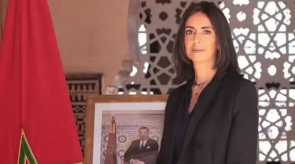 وزيرة الاقتصاد تعقد محادثات مع نائب رئيس البنك الدولي لمنطقة الشرق الأوسط وشمال إفريقيا