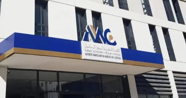  الهيئة المغربية لسوق الرساميل تسجل "Capital Trust Finance S.A" و "Atlas Capital Finance S.A" كشركتي استشارة في الاستثمار المالي.