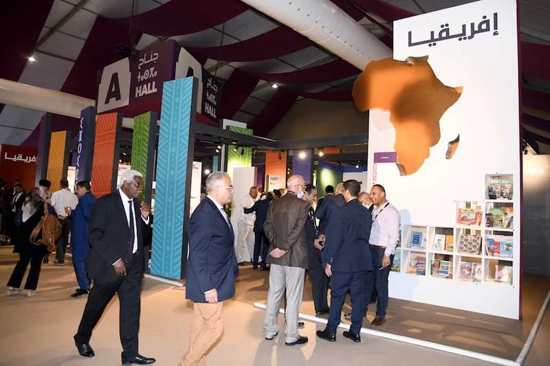 مراكش…كتاب ومؤلفون دوليون يسلطون الضوء على غنى وديناميكية و إبداع الأدب الإفريقي