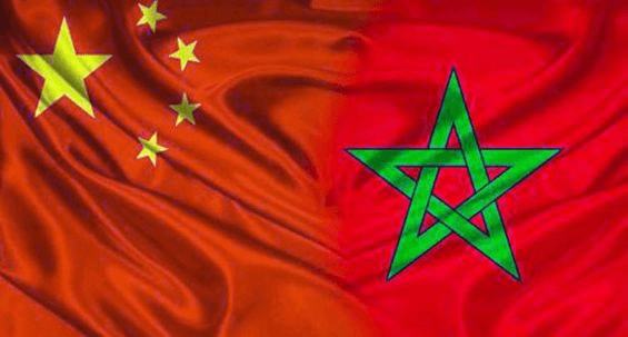  بكين.. المغرب يجدد التأكيد على تشبثه بسياسة صين واحدة.  